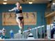 Atletica Vigevano: Valentina Paoletti campionessa regionale assoluta salto triplo