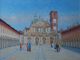 Vigevano: alla pinacoteca civica la mostra personale di Antonino Trapella