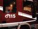 Mortara: auto in fiamme nella notte alla frazione Cattanea