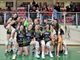 Volley B1 femminile: Garlasco espugna il fortino della Rimont Genova
