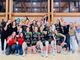 Volley B1 femminile: Garlasco non si ferma più e passa 3-0 a Piacenza