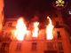 Milano: incendio in appartamento, donna si lancia dal quinto piano e muore Milano: incendio in appartamento, donna si lancia dal quinto piano e muore