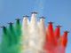 FOTO. Frecce Tricolori, il giorno dopo: le immagini più belle dello spettacolo che ha incantato il lago Maggiore