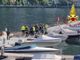 Como, cadavere di un uomo trovato nelle acque del lago