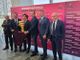 Novara torna a tingersi di rosa tre anni dopo l’ultimo appuntamento con il Giro d’Italia