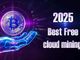 Passaggio al cloud mining: nessun hardware, nessun costo di elettricità, facile e senza preoccupazioni