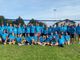 Castelnovetto: grande successo per la 2° edizione dello Stars Summer Volley