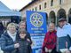Rotary Club Cairoli: solidarietà e tradizione alla manifestazione “Di Vino e di Riso”