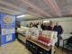 Il Rotary Club Cairoli consegna 300 chili di generi alimentari alla Caritas di Gropello