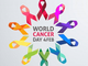 World Cancer Day: Ats Pavia in campo per la prevenzione dei tumori