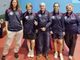 Serie D Femminile, niente tripletta al concentramento di Milano. Le ragazze conquistano due vittorie