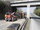 Sannazzaro: effettuati i lavori di consolidamento sul ponte della ferrovia
