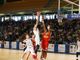 Vigevano: le immagini del Memorial Bottacin, vince Milano in rimonta su Pesaro (72-70)
