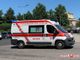 Incidente a Novara: uomo di 34 anni in condizioni gravi