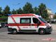 Cameri: ciclista investita da un'auto perde la vita