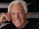Novant'anni di Giorgio Armani, la festa a sorpresa in azienda