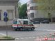 Incidente sulle strisce pedonali: coppia di pensionati investita da un furgone a Novara