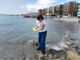 La Liguria, il mare (anche) dei lomellini. Ma Legambiente lo boccia a metà