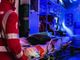 Tragedia prima dell'alba sull'A4: incidente tra mezzi pesanti, morto un 49enne