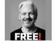 Assange è libero, il fondatore di Wikileaks ha lasciato il Regno Unito