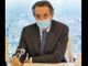 Fontana: «In 24 ore un terzo degli over 80 lombardi ha aderito alla campagna vaccinale anti Covid»
