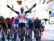 Jasper Stuyven trionfa sul rettilineo di via Roma, sua la Milano-Sanremo 2021