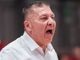 Basket serie A2, Salieri: &quot;Abbiamo avuto episodi sfavorevoli incredibili&quot;