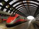 Caos treni alla Centrale, ritardi fino a 4 ore