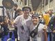 LA STORIA. Mede: Alessandro Cardone, campione per la categoria a squadre del campionato Pizza DOC 2023