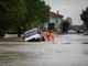 FOTO. Emilia Romagna piegata da piene e frane: due morti, un disperso, centinaia di evacuati. Aiuti dalla Lombardia