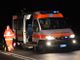 Tromello: scontro tra auto sulla provinciale 596, soccorse 5 persone