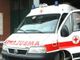 Zeme: scontro auto-moto all'incrocio, soccorso un 65enne