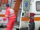 Gambolò: scontro tra auto in viale Industria, ferite due persone