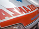Vigevano: pedone 36enne urtato da un'auto in corso Brodolini