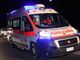 Bornasco: esce di strada con l'auto perde la vita 71enne, grave una donna