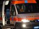 Vigevano: cade con la moto in viale Industria, ferito un 57enne