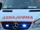 Dramma a Pavia, bimbo di 18 mesi cade dal balcone e muore