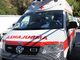 Garlasco: incidente tra auto e moto sulla provinciale 185, ferito un 47enne