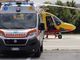 Tamponamento tra due moto: un morto sulla Statale dei Giovi nel Comasco
