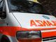 Gambolò: incidente in viale Industria, soccorso un 45enne