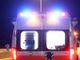 Scontro tra auto vicino alla tangenziale di Pavia, soccorse due persone