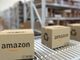 Amazon, nuovo maxi centro ad Alessandria