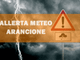 Meteo, allerta arancione su Milano per forte vento