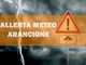 Lombardia-Piemonte, allerta meteo arancione per domani
