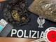 Pavia: aveva in casa 4 etti di marijuana, in manette un 31enne
