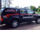 Pacco sospetto nel parco della Fossa di Abbiategrasso: attivato il protocollo d’emergenza