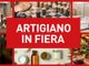 Dal 2 al 10 dicembre, a Rho, torna Artigiano in Fiera