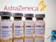 Arrivate all’esercito italiano 400mila dosi di vaccini Astra e Moderna