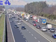 Ennesimo incidente in Autolaghi: due persone soccorse e tre chilometri di coda in direzione Varese