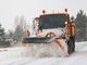 Pronto il &quot;Piano Neve 2024-2025&quot; per la provincia di Pavia